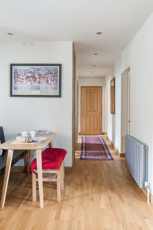 Trendy 3BR Flat in Notting Hill