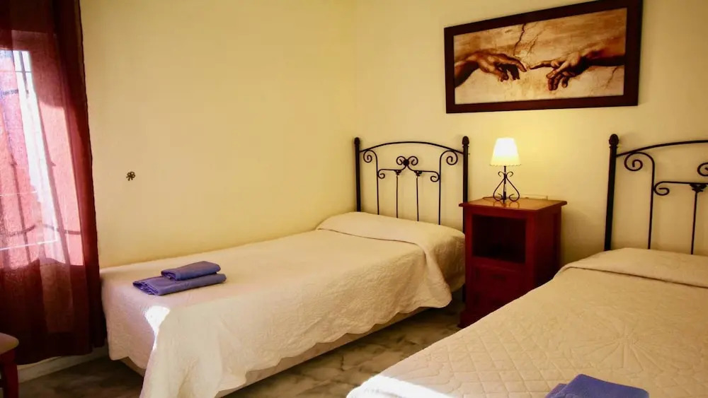 Apartmentos Albamar