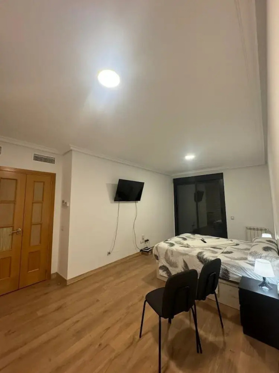 Mars Suites Zapata