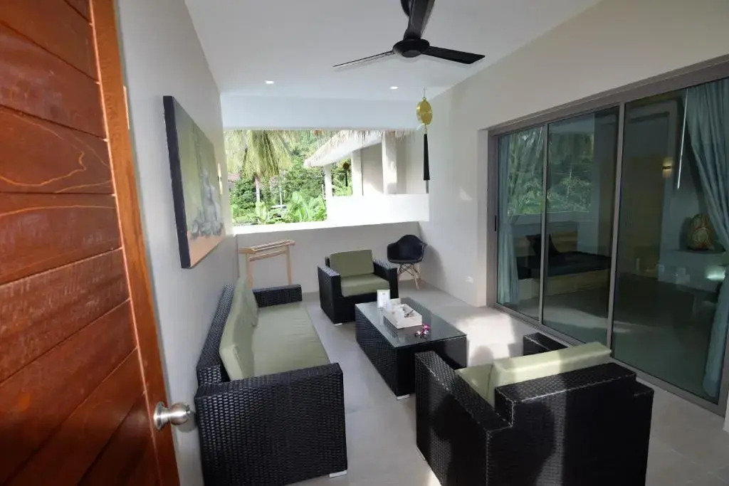AMAYA Resort