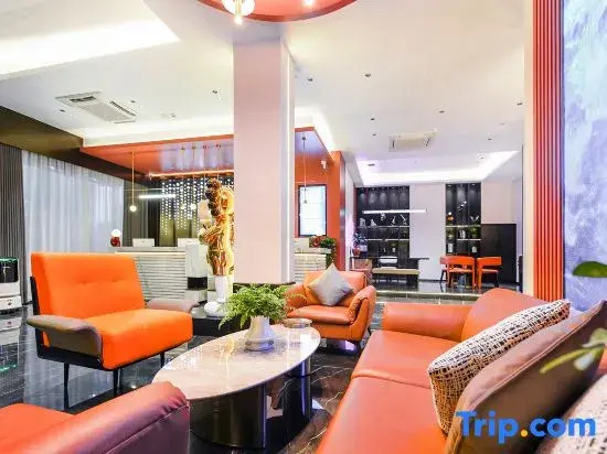 Wanyue International Manju Hotel