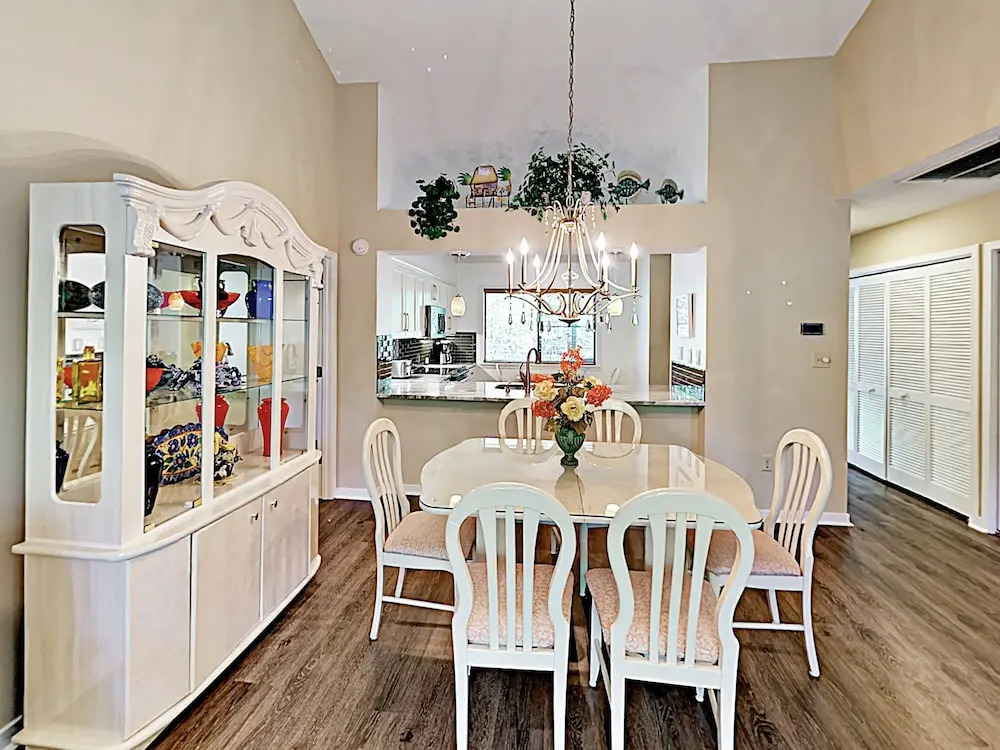 226 Myrtle Beach - 3 Br Townhouse