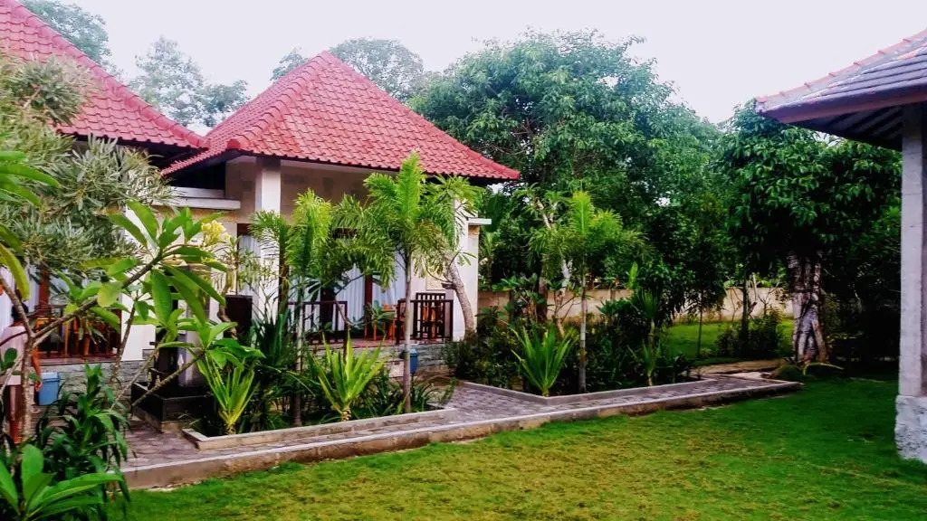 Bunutbali Villas88