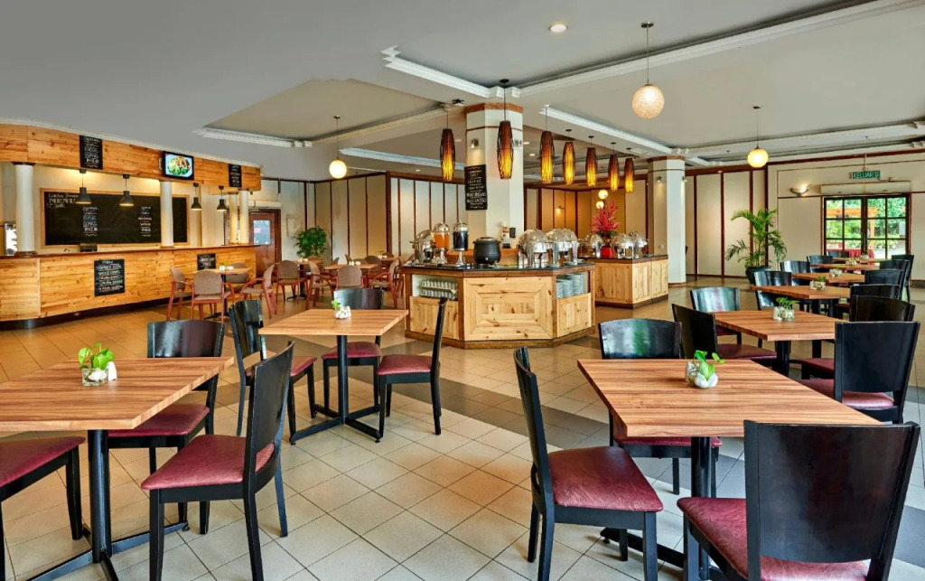 Swiss-Inn Sungai Petani