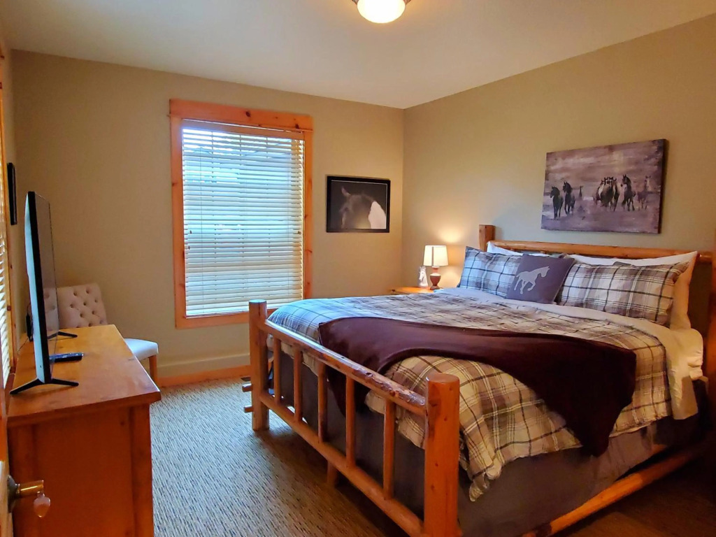 Red Wing Lodge