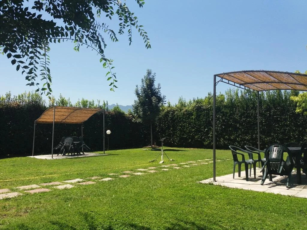Villa Dalia Pompei Holiday