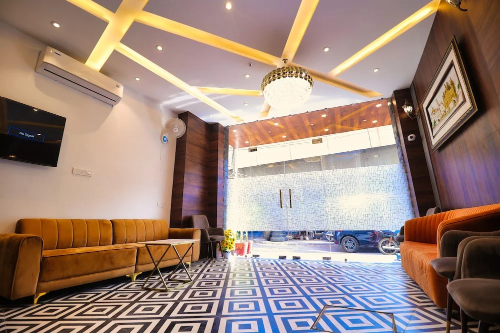 Hotel La casa Amritsar