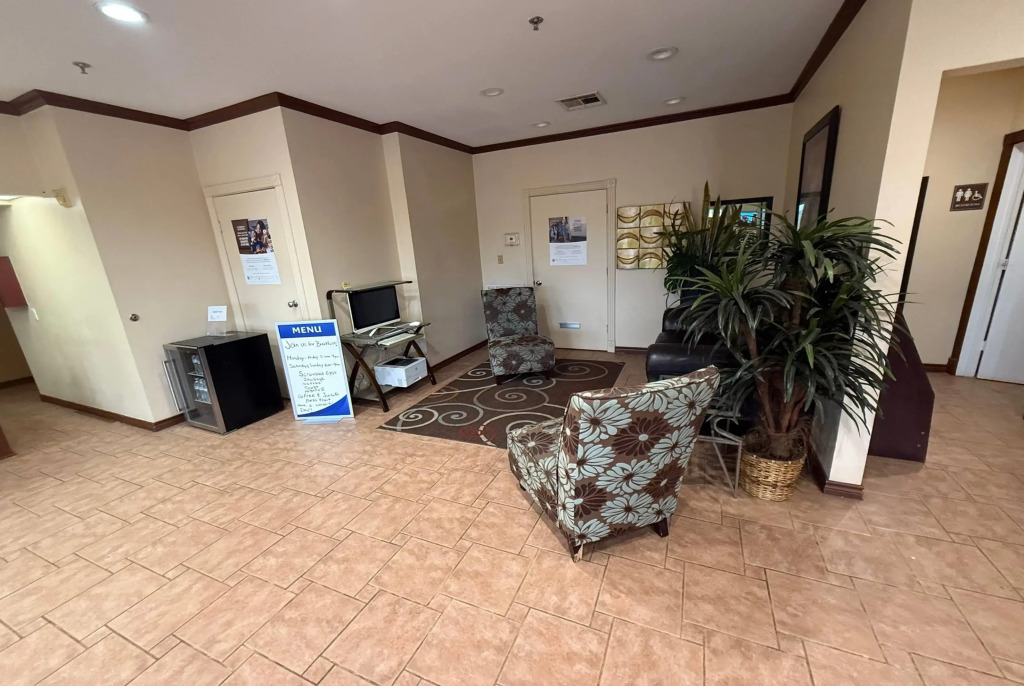 Best Western Inn Navasota