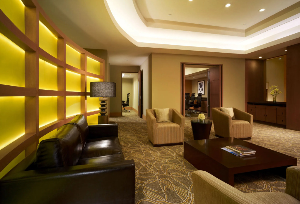 Vivanta Coimbatore