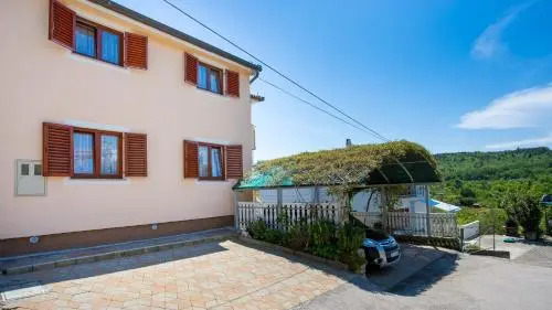 Apartment Branko