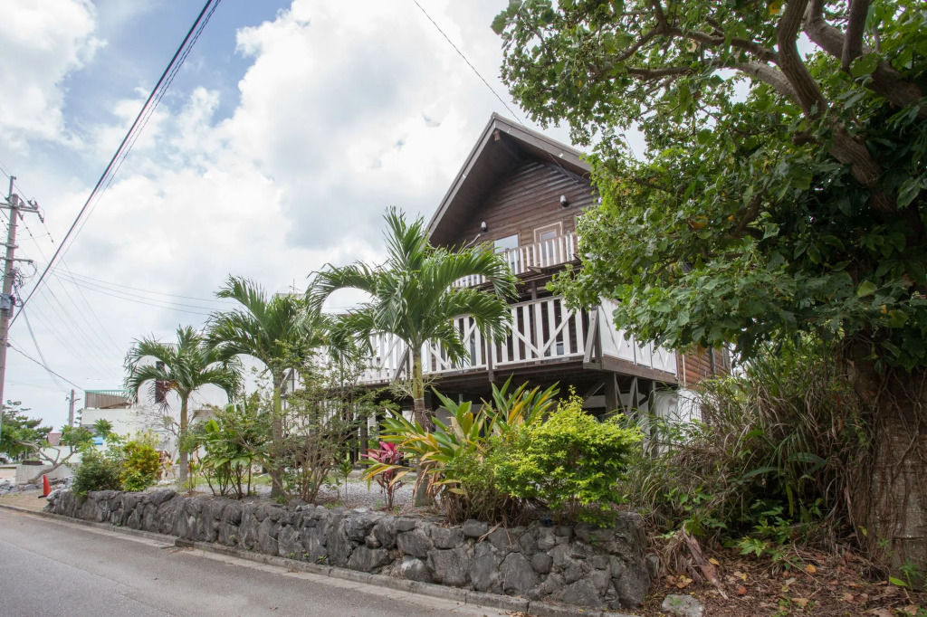 Kariyushi Condominium Resort Yuudekiya