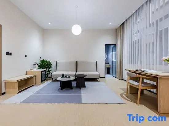Yunman Hotel