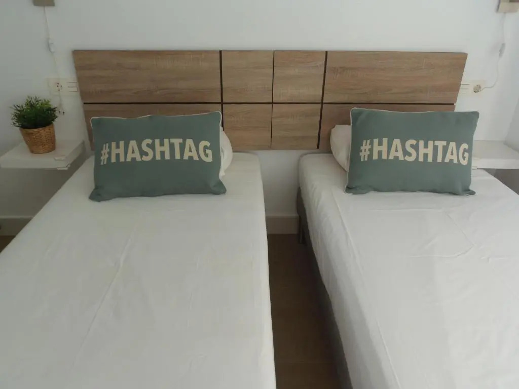 HH Apartamento La Herradura Playa
