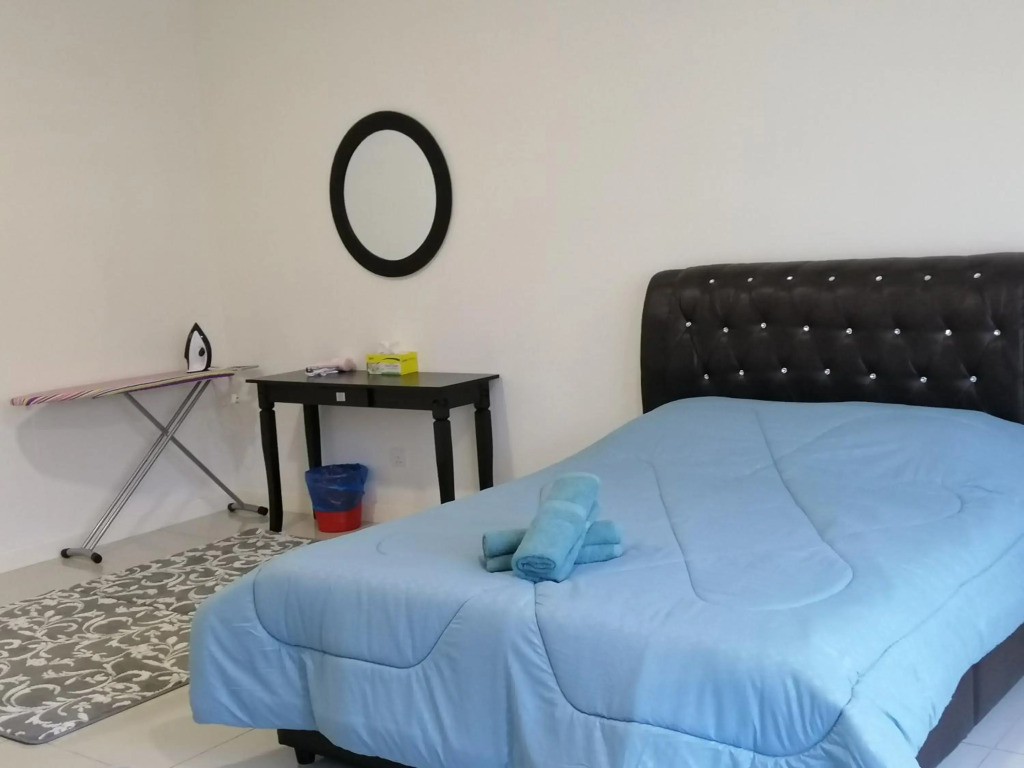 A&D Home-stay @Kota Warisan, Sepang