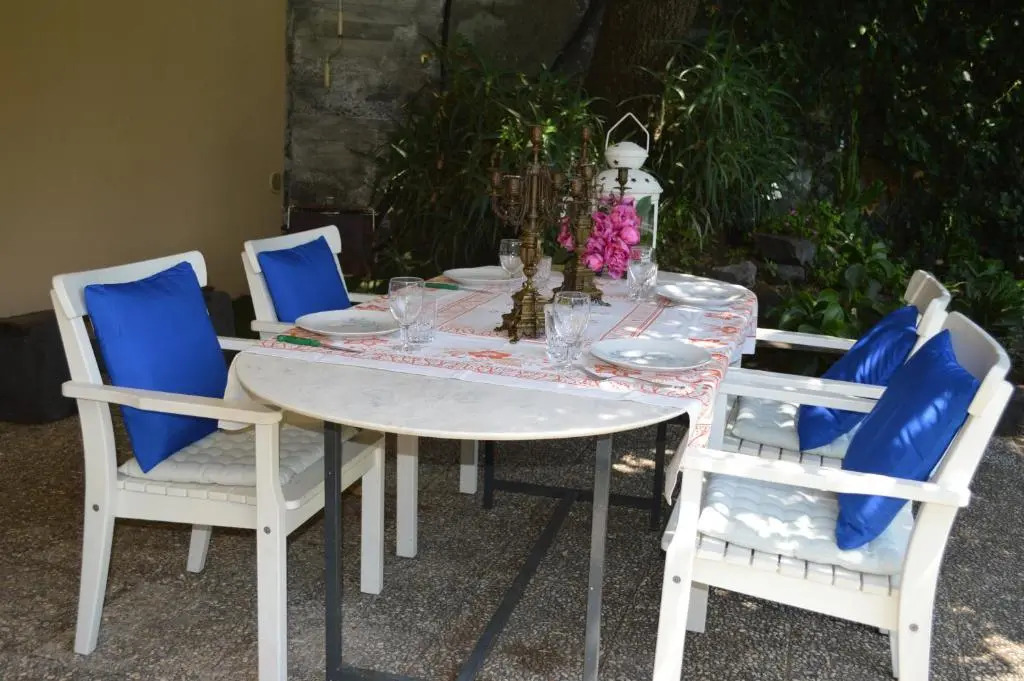 La Tavernetta DellEtna