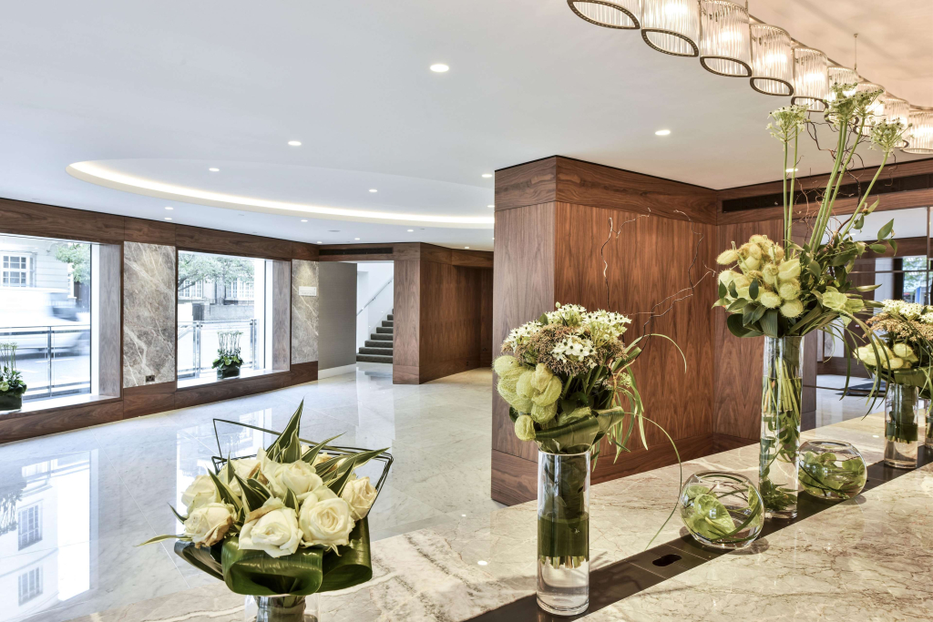 Royal Lancaster London