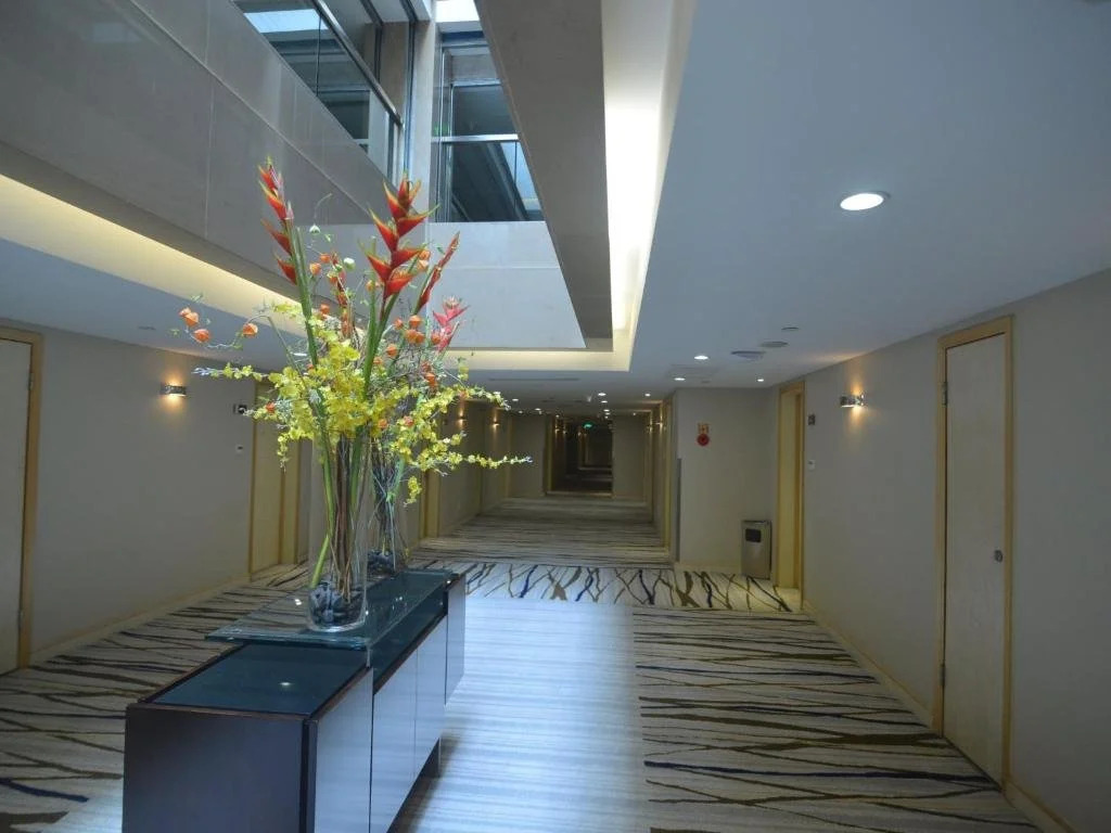 Meiyi Fuchun Hotel