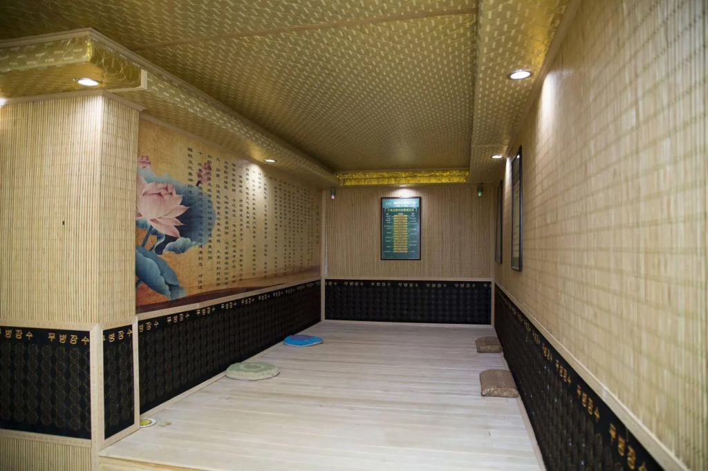 Gladden Hotel Jiangmen