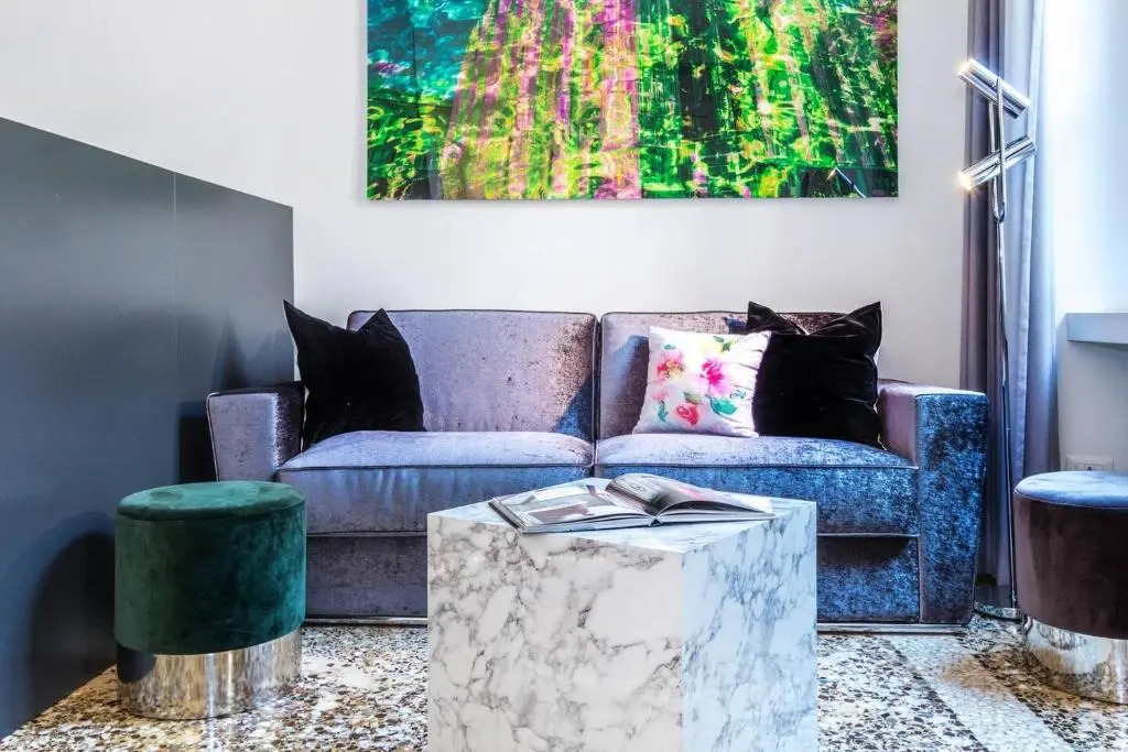 JOIVY Superb 1Bed Apt In Brera