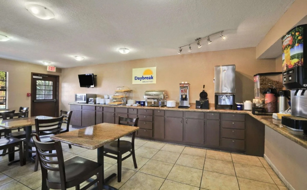 Baymont by Wyndham San Antonio Near Lackland AFB