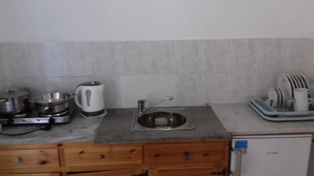Kavos Aparthotel