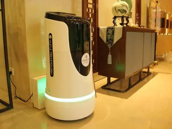 Leidisen Rongyuan Hotel