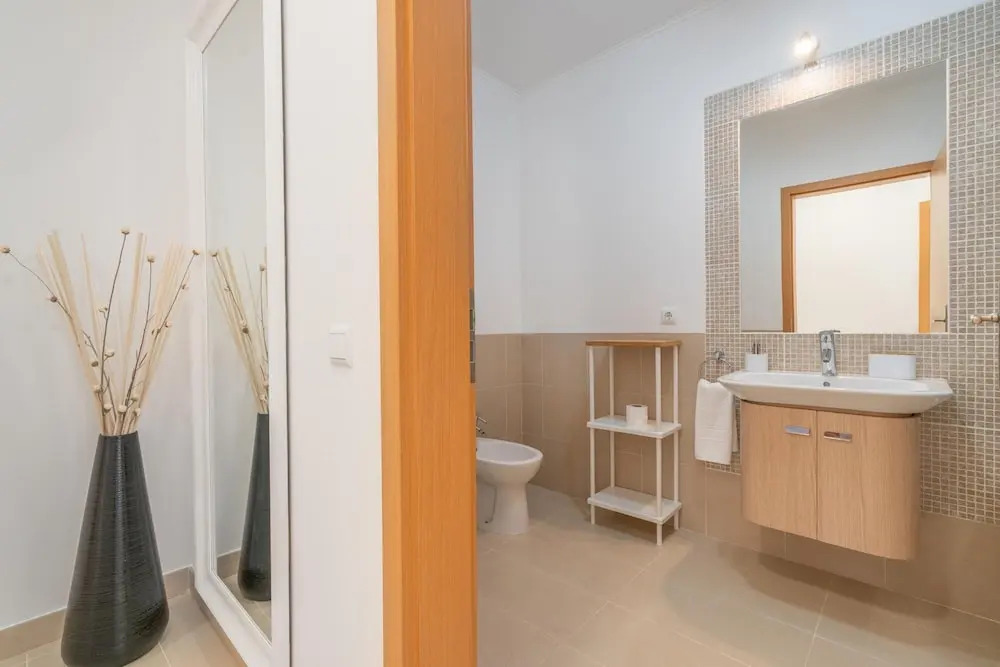 Delightful Cabanas 2 Bedroom apartment