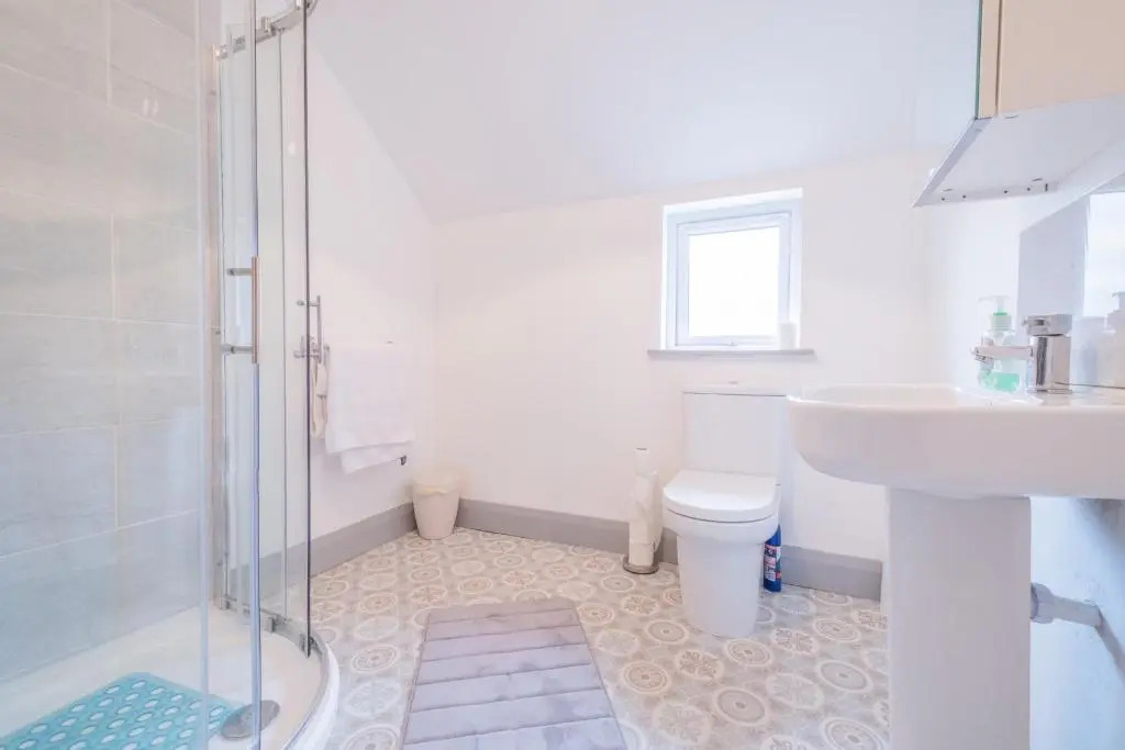 Portrush Marine Apartments flat 5