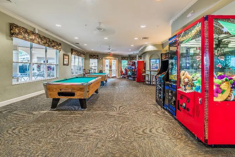 Windsor Hills Resort Homes, Townhomes & Condos
