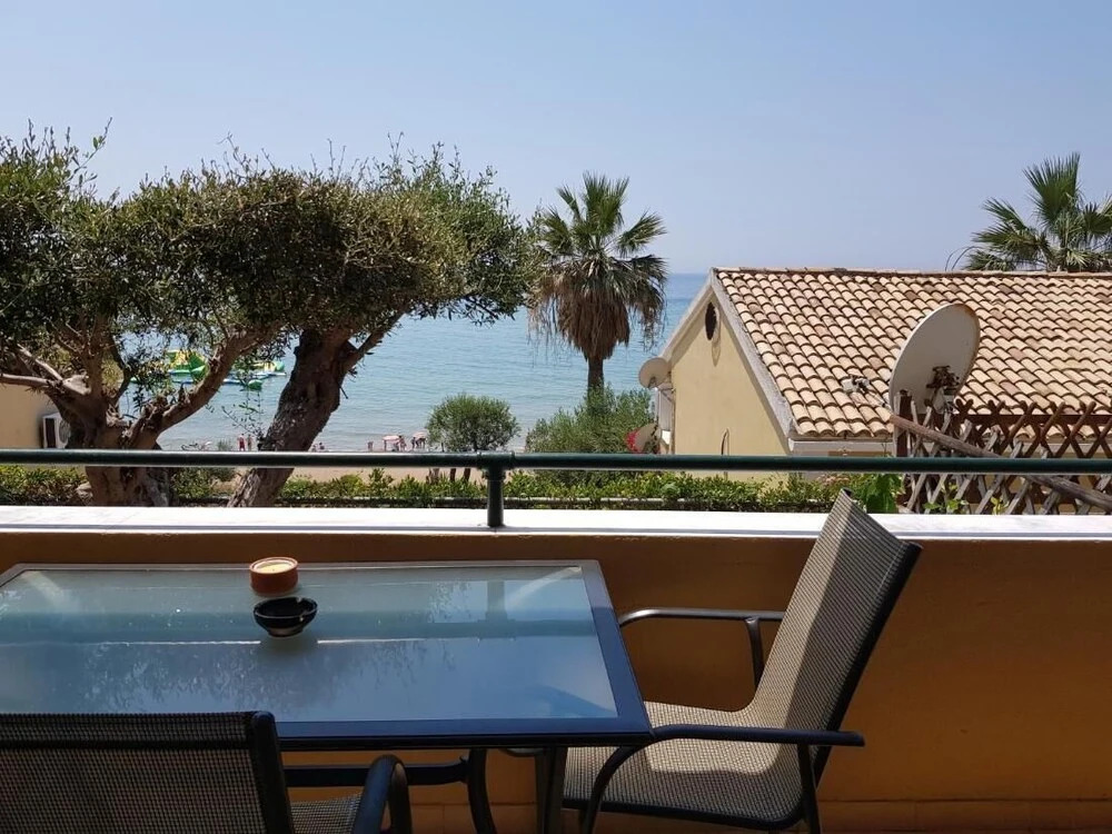 Corfu Glyfada Apartment 60