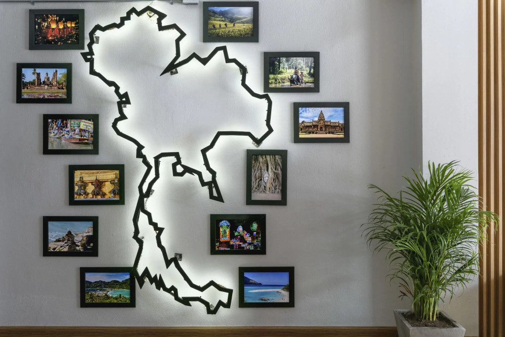 ORA Hostel Bangkok