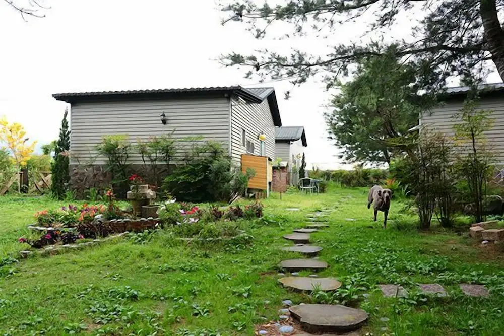 E Moh B&B