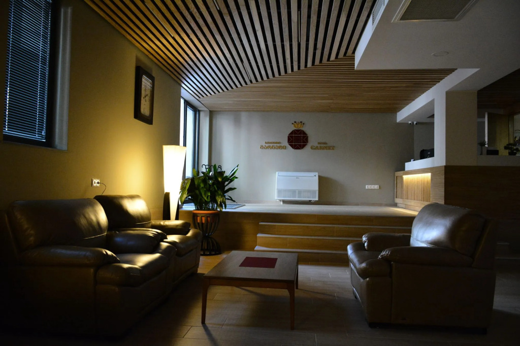 Hotel Garnet Tbilisi