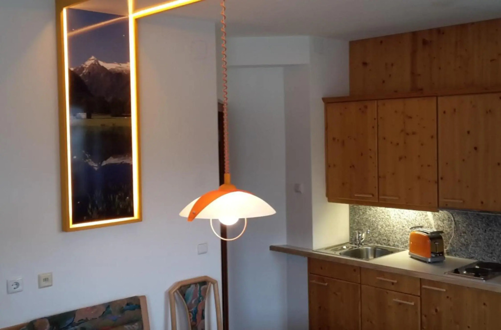 Apartment Kaprun