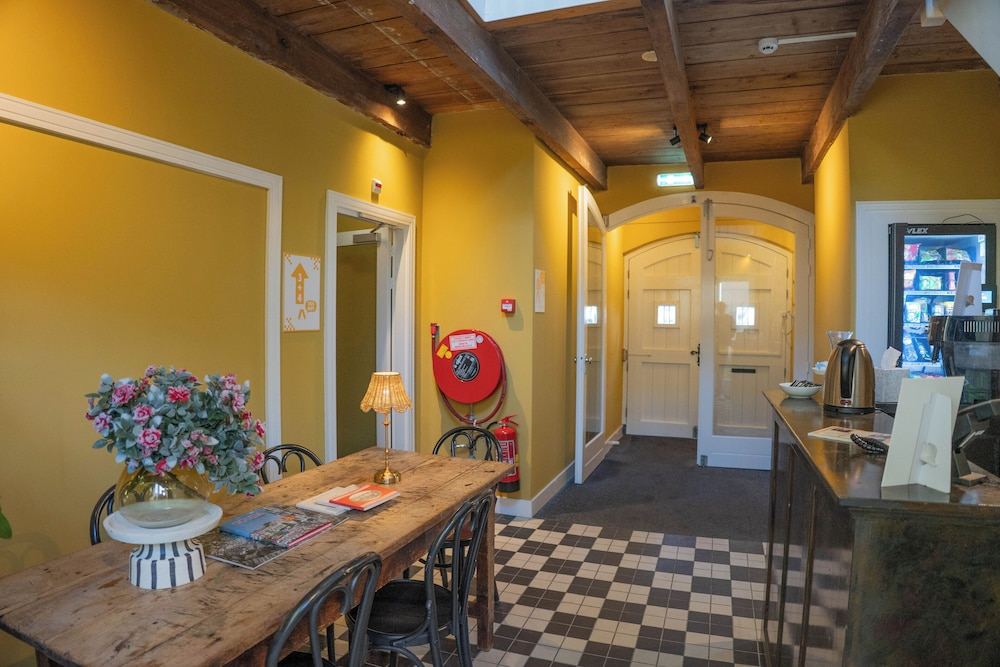 The Guesthouse