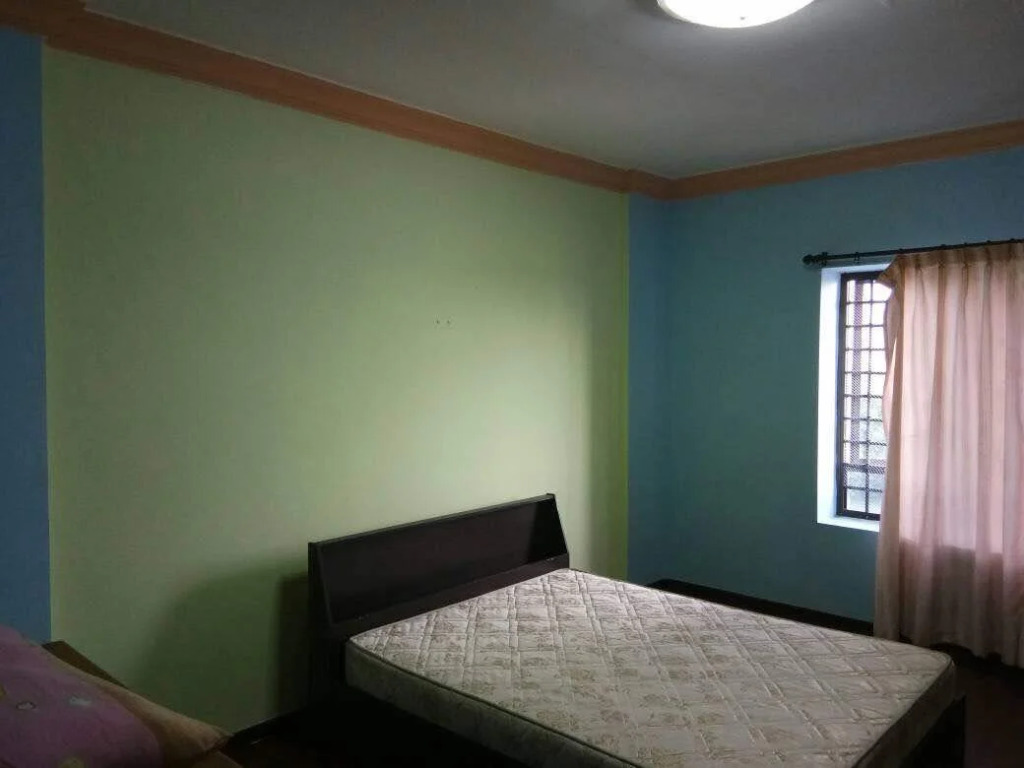 Mutiara Guest House