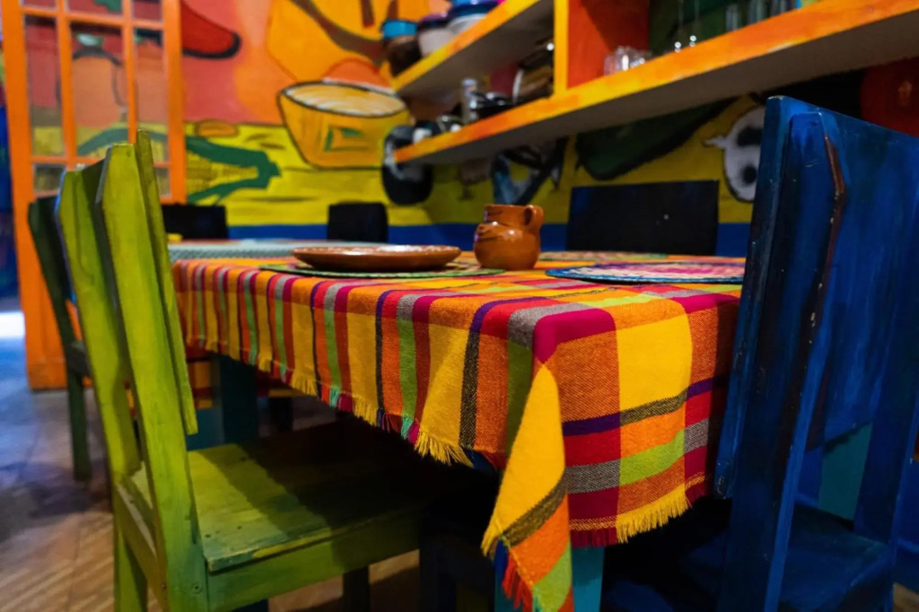 Hostal Chesal
