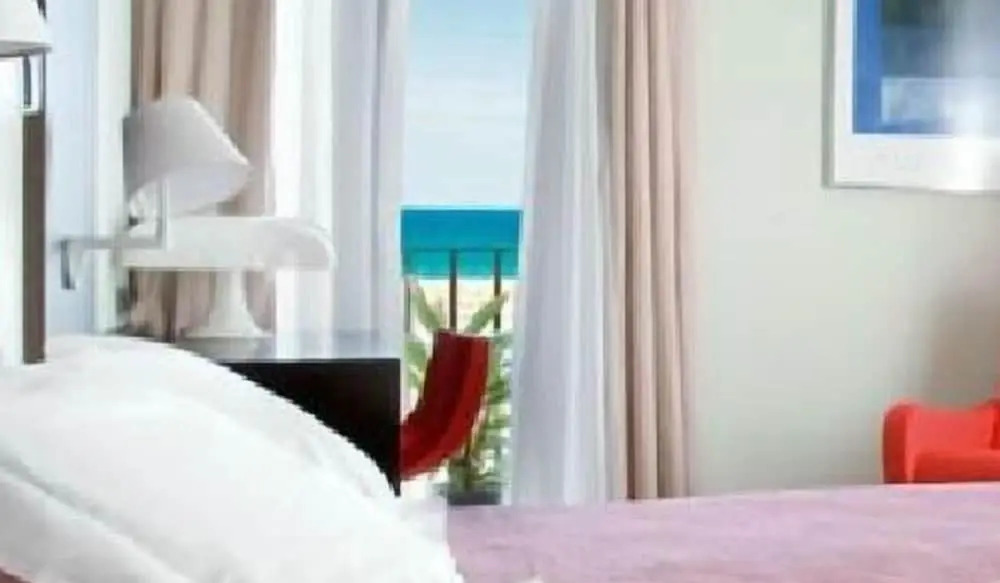 Hotel El Raset