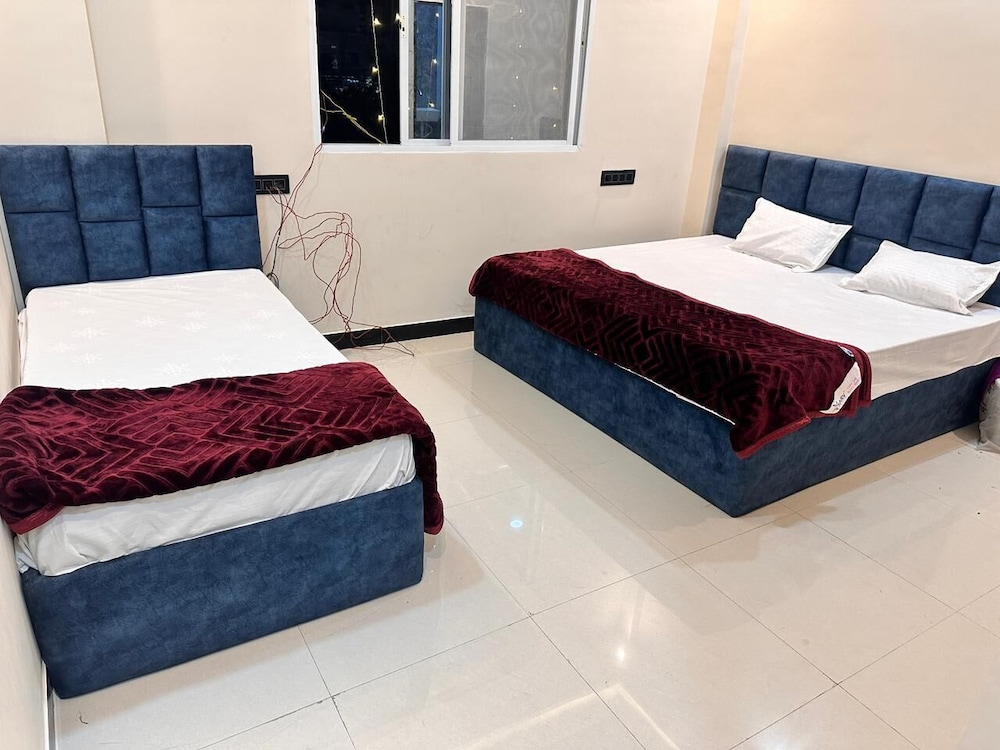 Hotel shrim nx