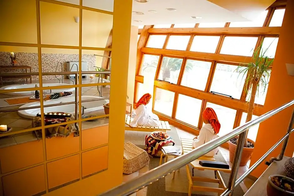Hotel Barbieri