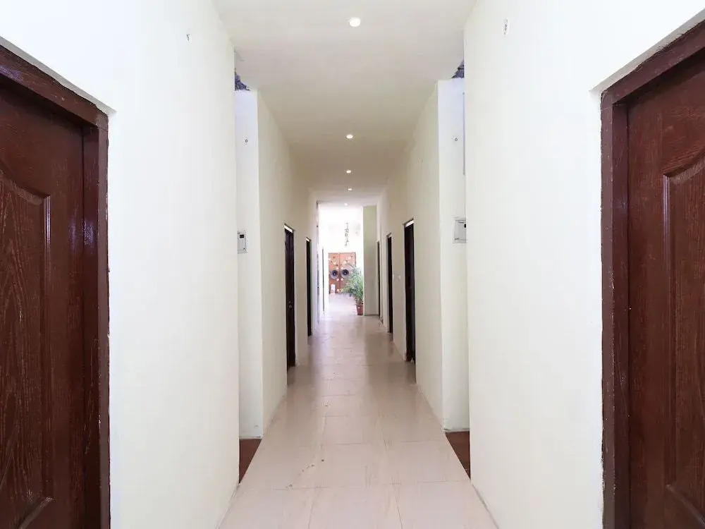 Mannat Farms By OYO Rooms