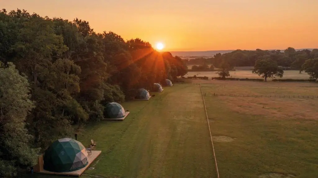 Camp Kátur