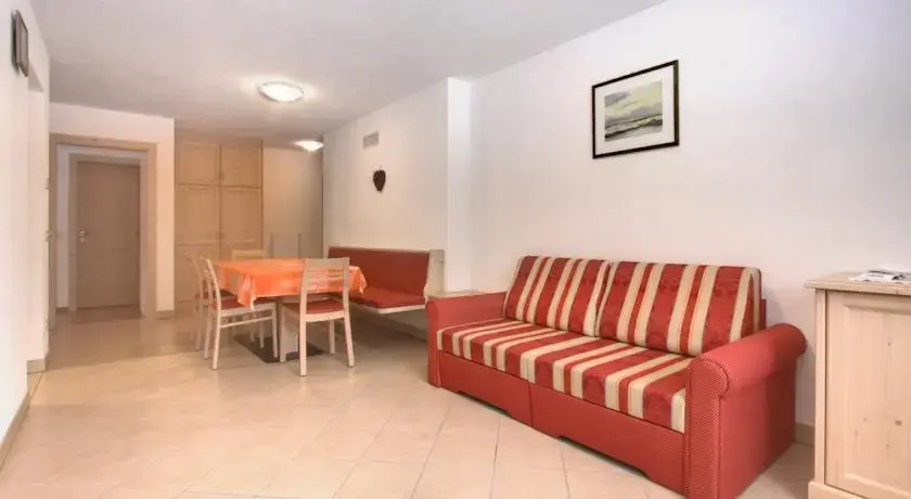 Apartments Paltinares