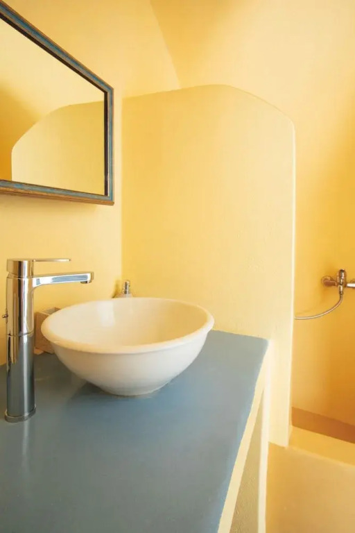 Remezzo Villas Santorini Studio
