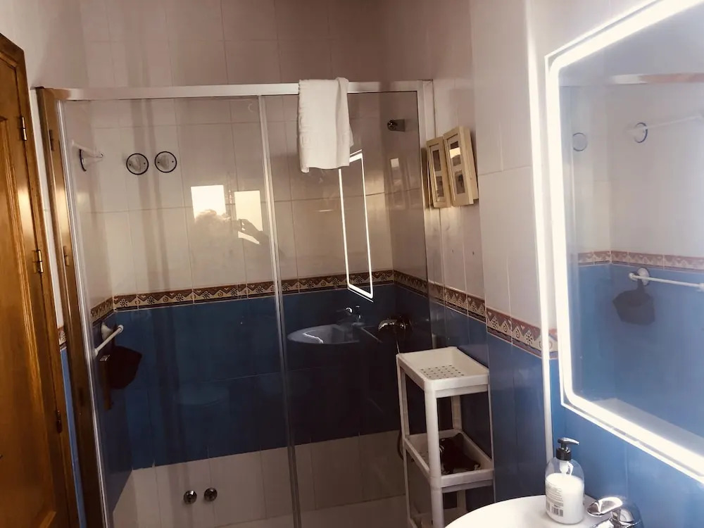 Apartamentos Turisticos Juanita "Ope"
