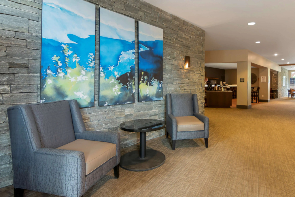 Best Western Plus Revelstoke
