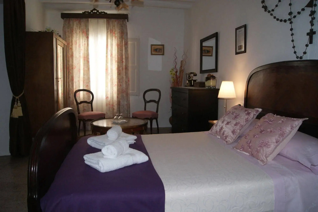 Casa Rural La Casona