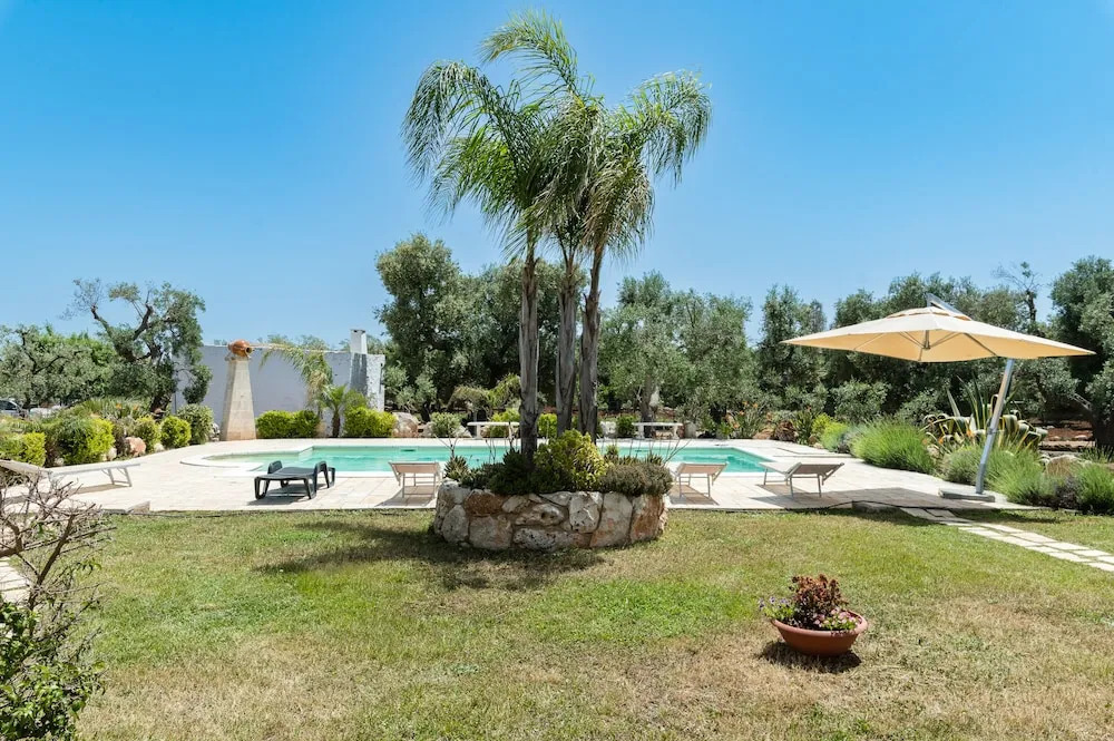 Villa Anfora By Wonderful Italy