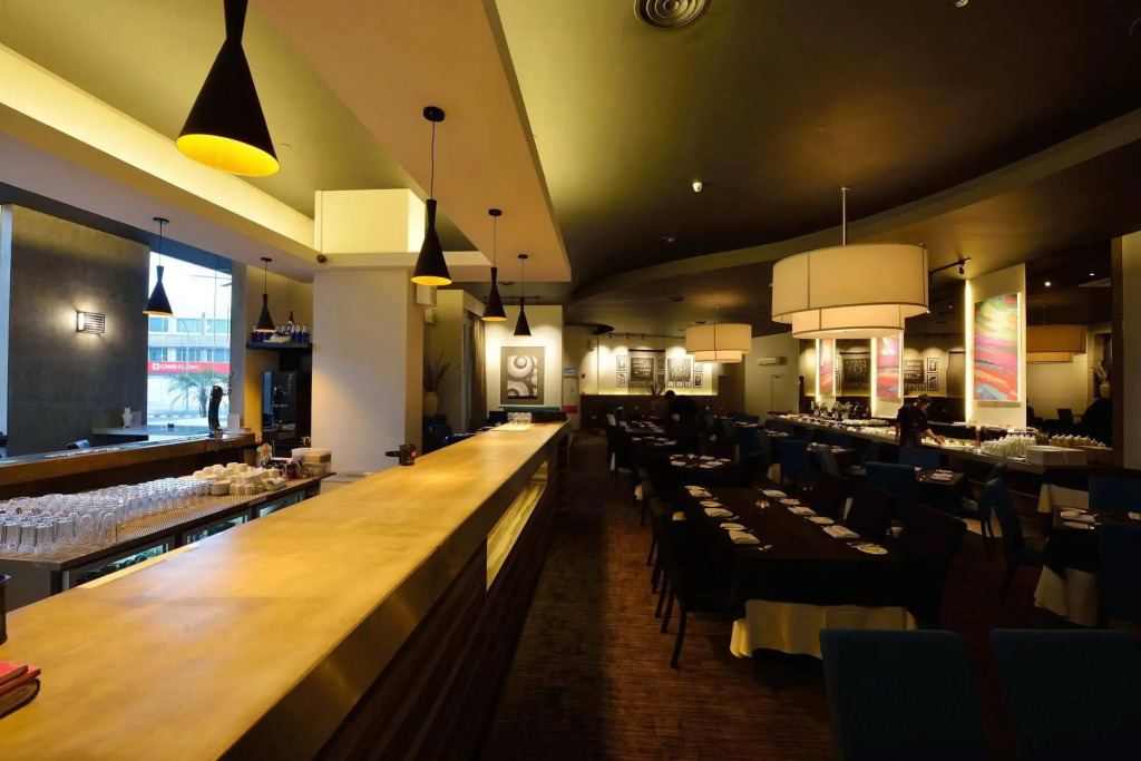 Abell Hotel