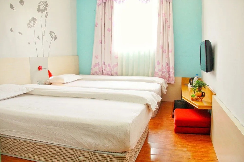 Wenxin Hotel Keyun Road